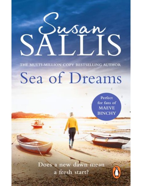 Sea Of Dreams