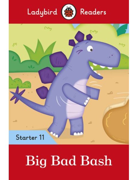 Ladybird Readers Starter Level 11 Big