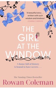 The Girl at the Window