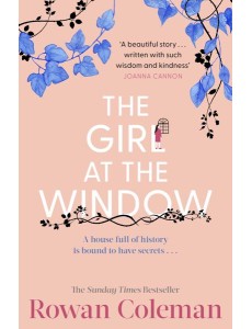 The Girl at the Window