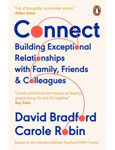 Connect Connect