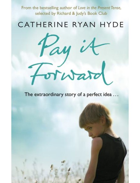 Pay it Forward