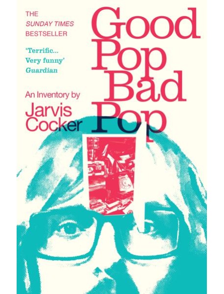 Good Pop Bad Pop