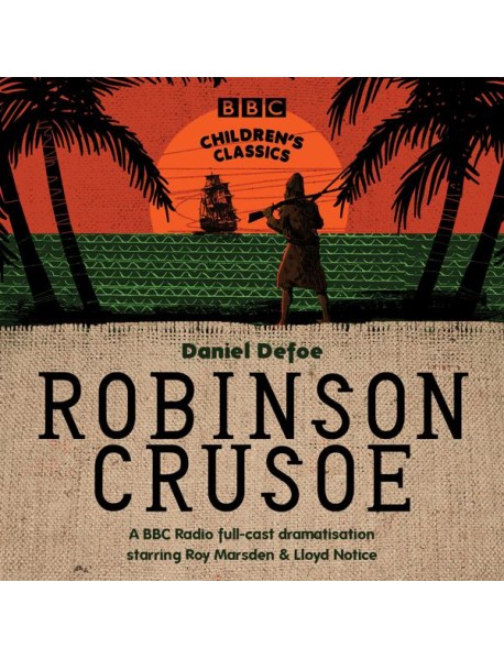 Robinson Crusoe