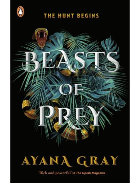 Beasts of Prey
