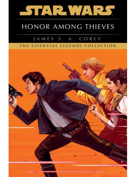 Star Wars Empire and Rebellion Honor A