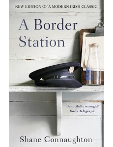 A Border Station A Border Station