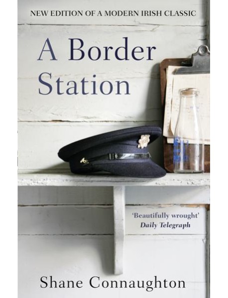 A Border Station