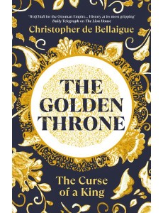 The Golden Throne