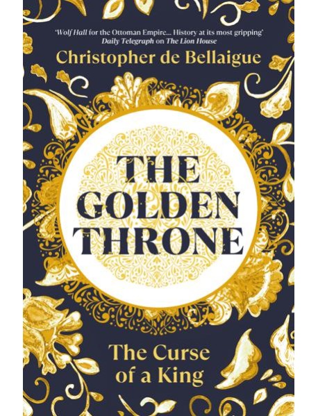 The Golden Throne