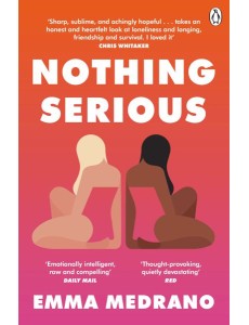 Nothing Serious Nothing Serious