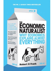 The Economic Naturalist