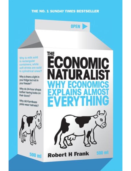 The Economic Naturalist