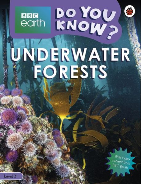 Do You Know Level 3 BBC Earth Underwa