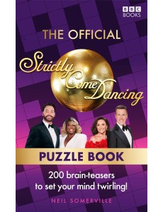 The Official Strictly Come Dancing Puzzl