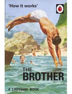 How it Works The Brother How it Works The Brother