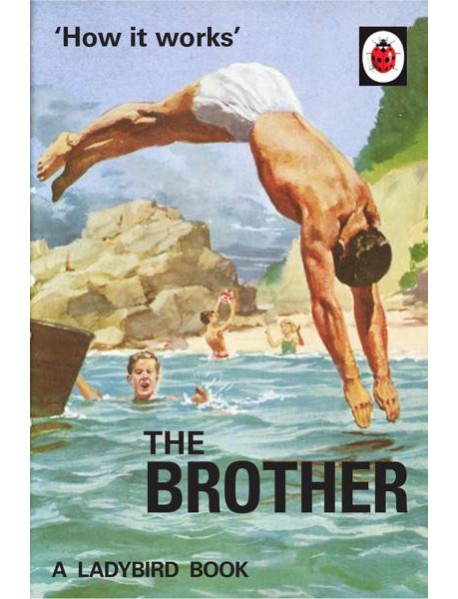 How it Works The Brother