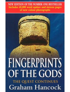 Fingerprints Of The Gods