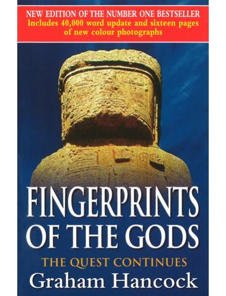 Fingerprints Of The Gods