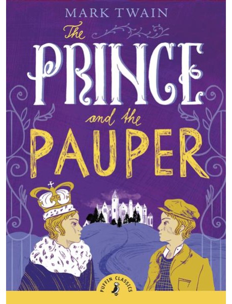 The Prince and the Pauper