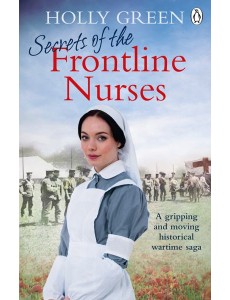 Secrets of the Frontline Nurses