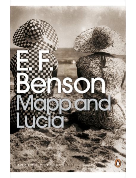 Mapp and Lucia
