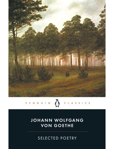 Selected Poetry