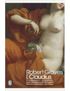 I Claudius