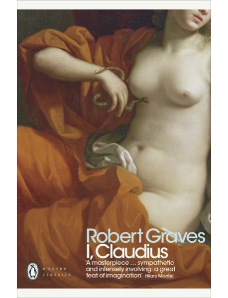 I Claudius