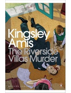 The Riverside Villas Murder