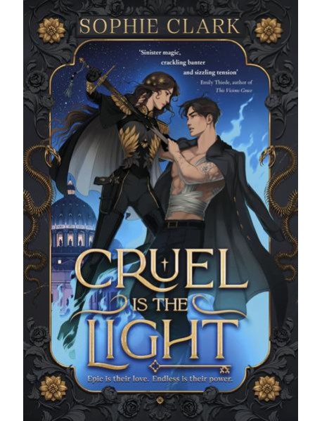 Cruel is the Light