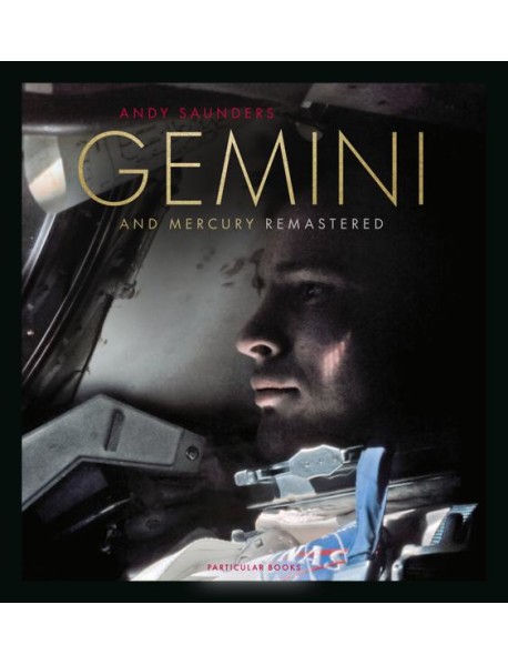 Gemini and Mercury Remastered