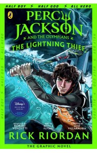 Percy Jackson and the Lightning Thief