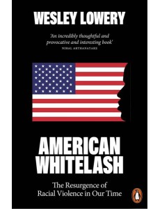 American Whitelash