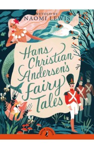 Hans Christian Andersens Fairy Tales