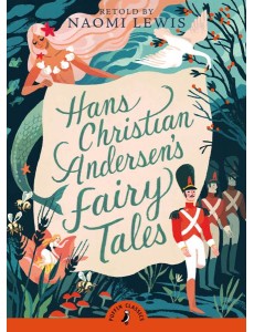 Hans Christian Andersens Fairy Tales
