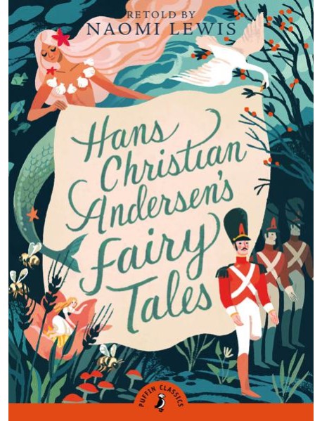 Hans Christian Andersens Fairy Tales