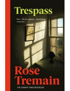 Trespass