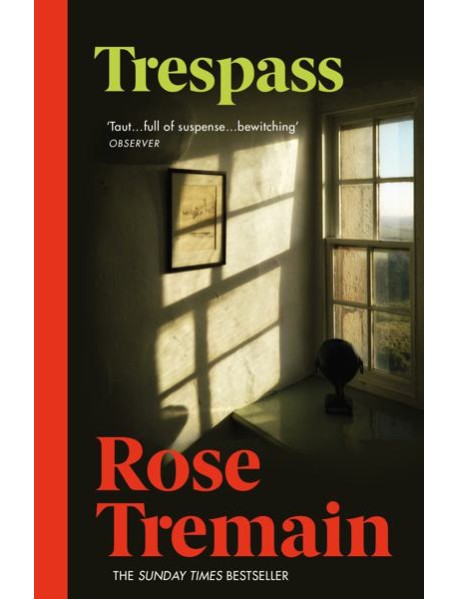 Trespass