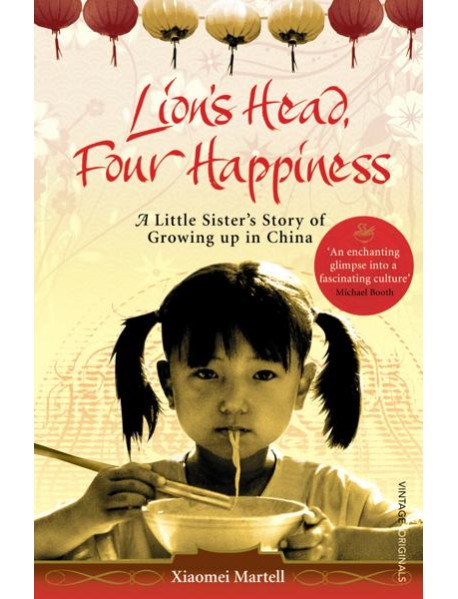 Lions Head, Four Happiness