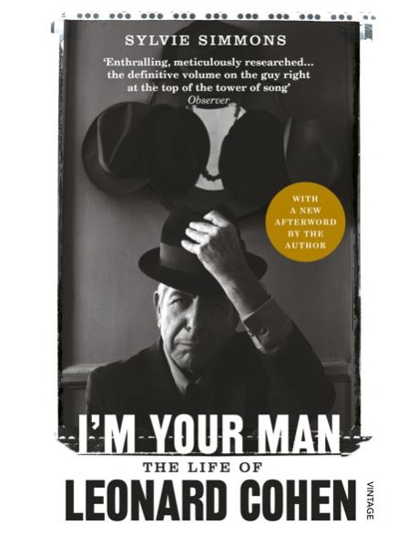 Im Your Man