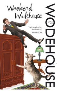 Weekend Wodehouse