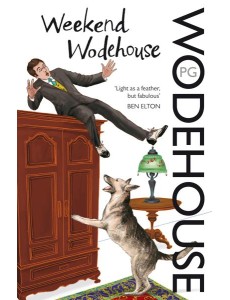 Weekend Wodehouse