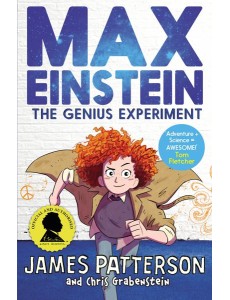 Max Einstein The Genius Experiment Max Einstein The Genius Experiment