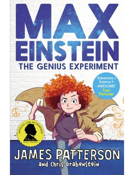 Max Einstein The Genius Experiment