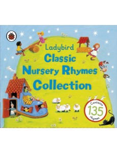 Ladybird Classic Nursery Rhymes Collect