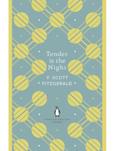 Tender is the Night