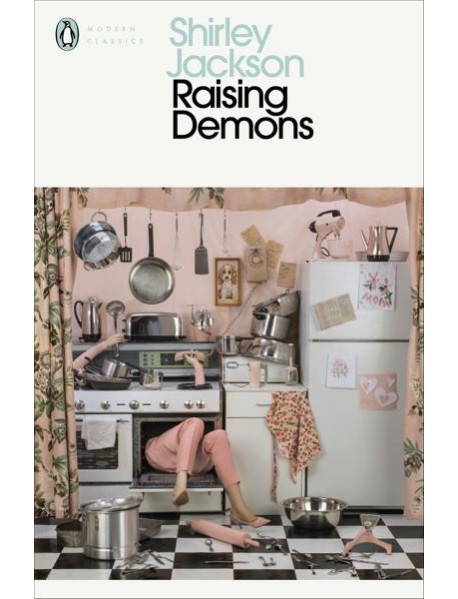 Raising Demons