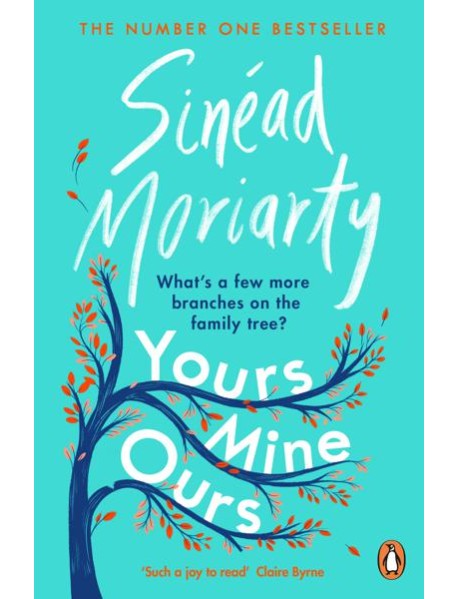 Yours Mine Ours