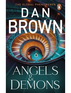 Angels And Demons Angels And Demons